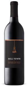 14 Cabernet Sauvignon Bell Town Central Coast Ava(Rtv Winer 2014